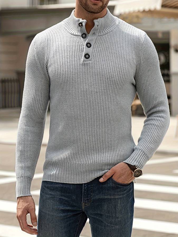 CAPRI | Stijlvolle Sweater