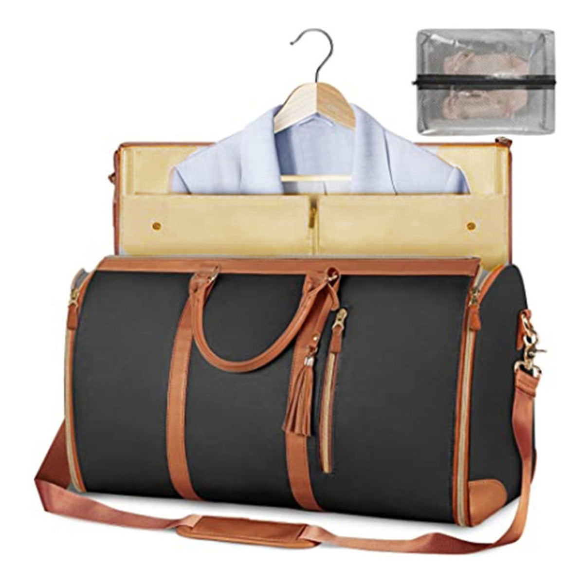 VENDO™ Multifunctionele Reistas - Bespaar Tijd & Geld