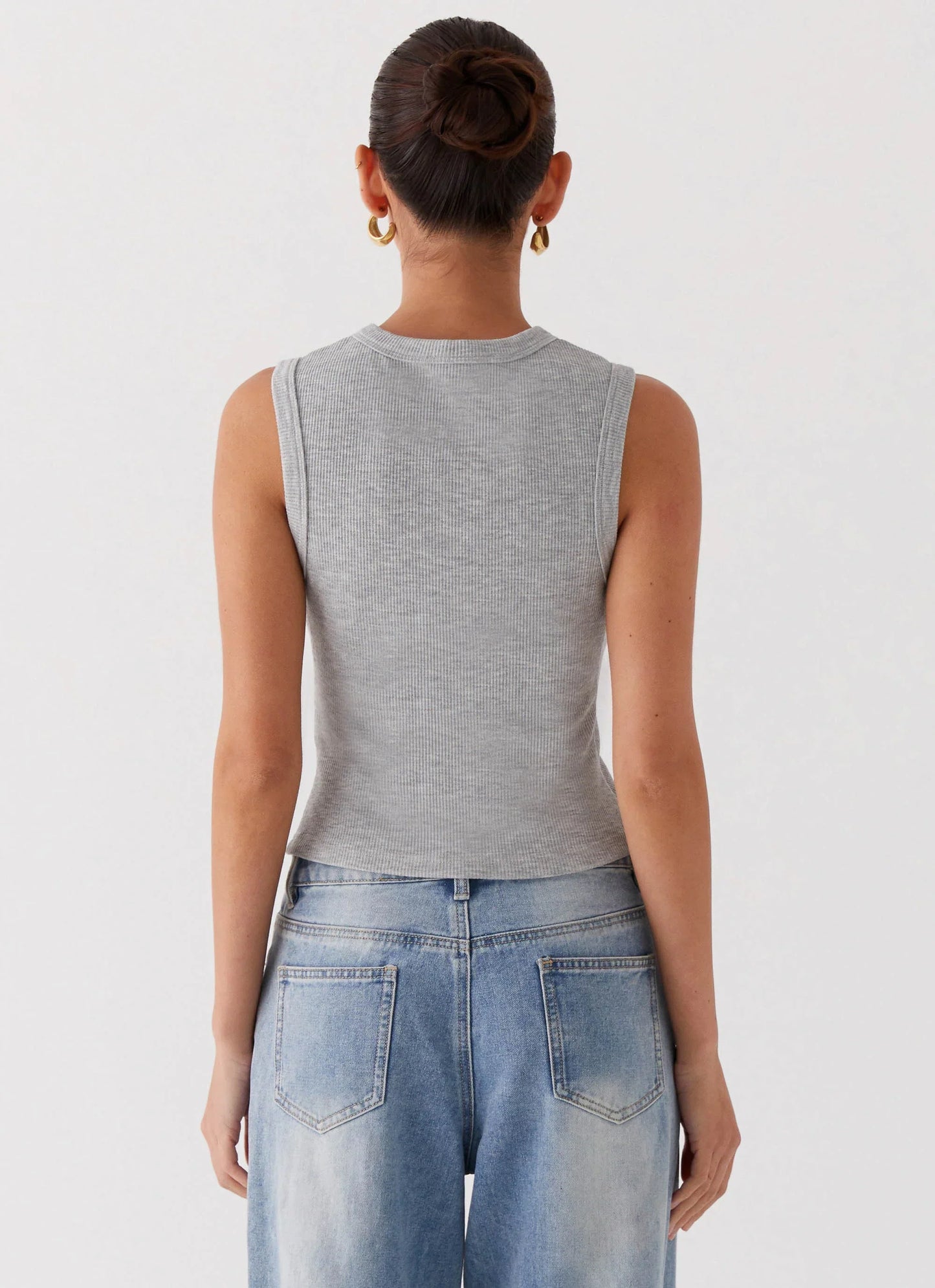 Kylie buttoned cardigan